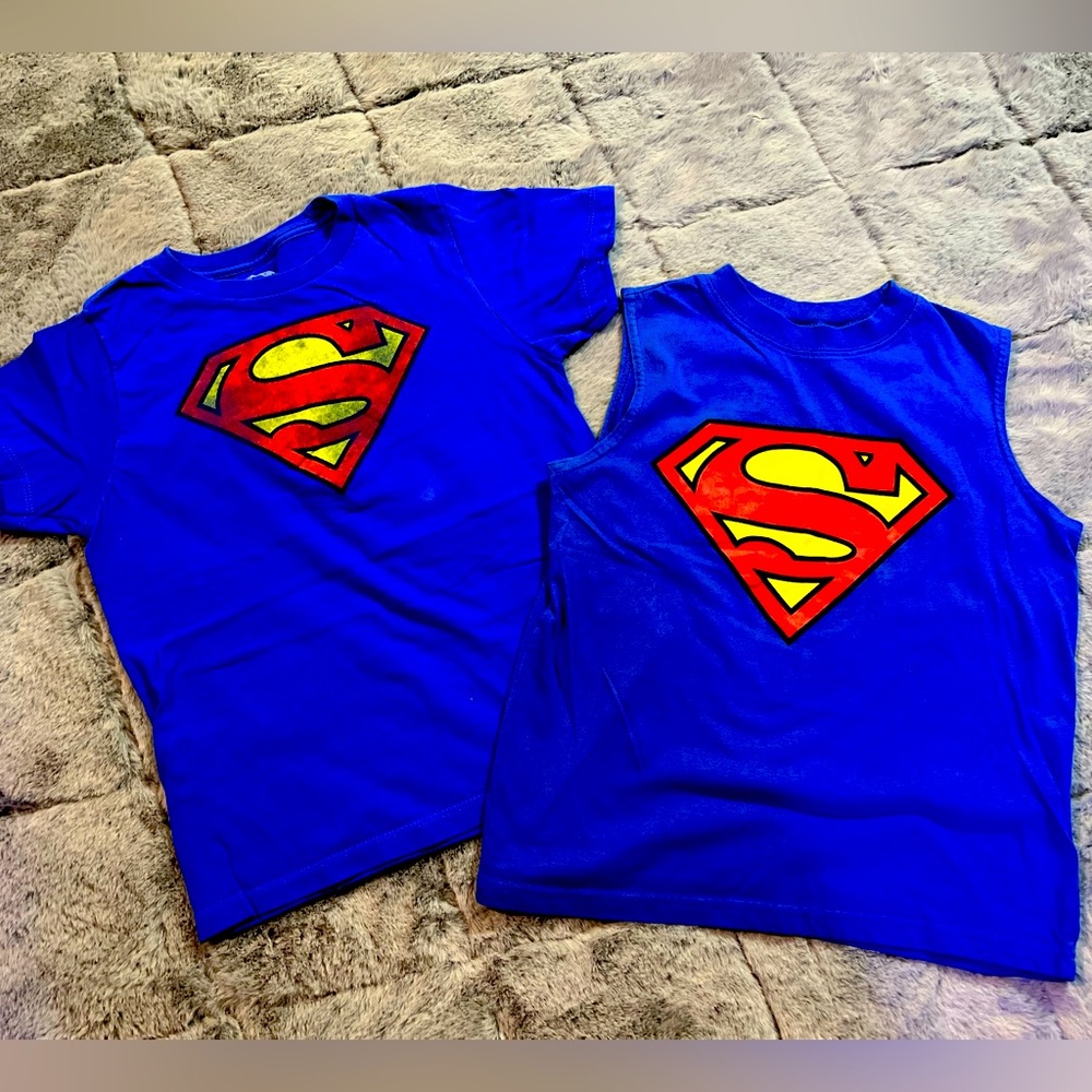 Superman bundle